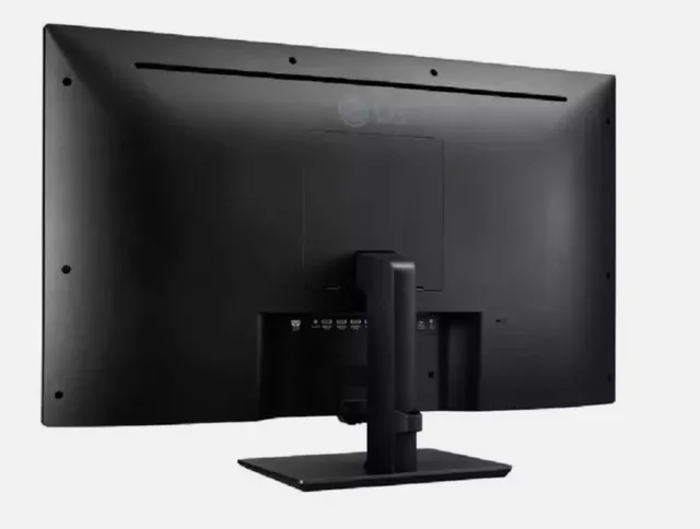 LG 43-inch 4K UHD IPS LED USB-C Monitor Model 43UD79-B image indicator(7)