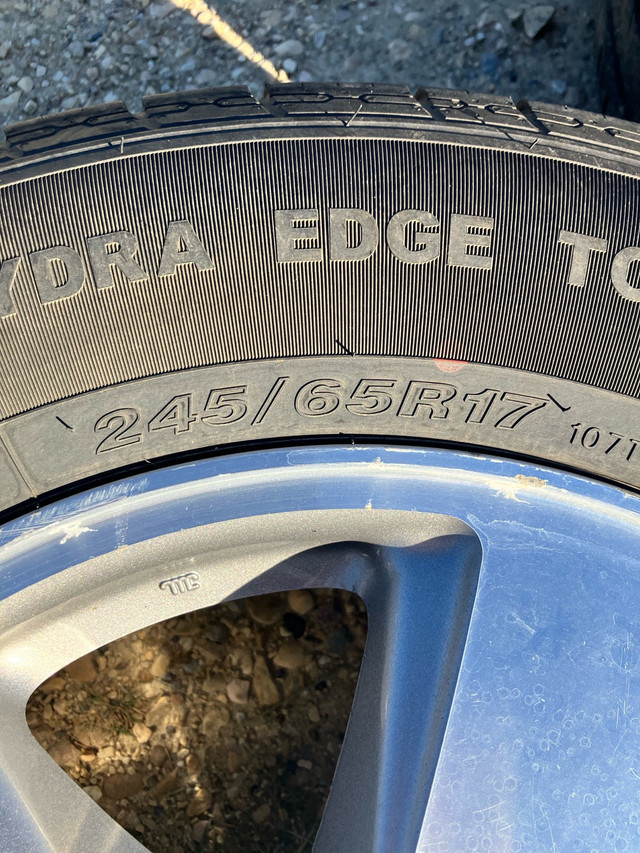 Honda Rims - photo 3