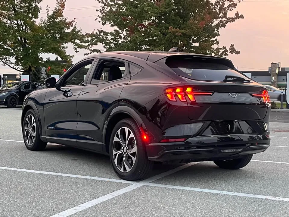 2023 Ford Mach-E Premium image indicator(3)