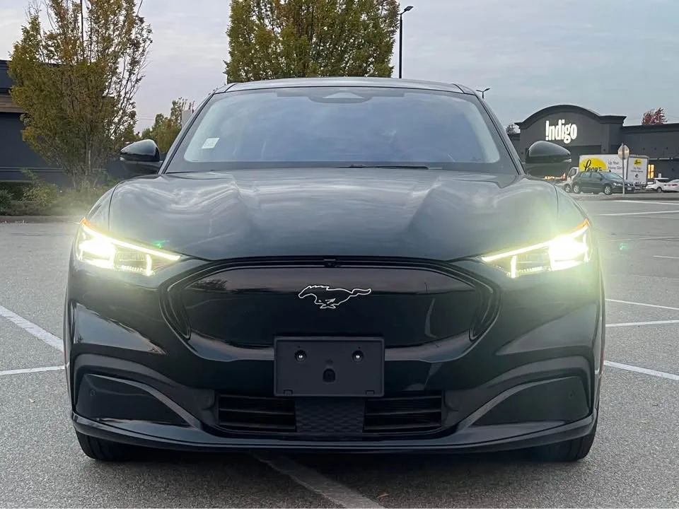 2023 Ford Mach-E Premium image indicator(8)