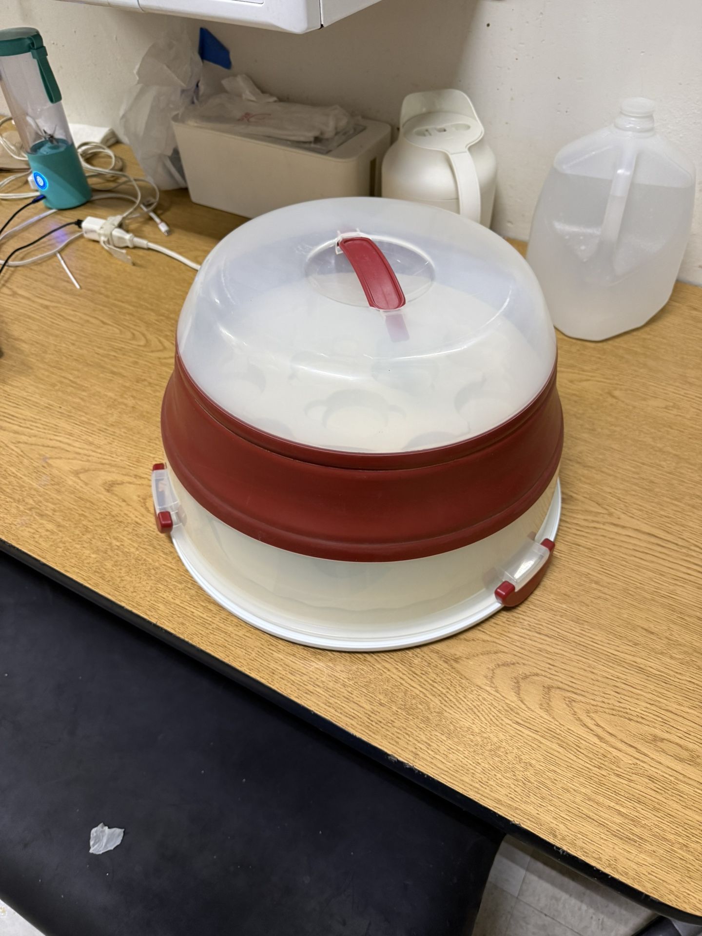 Cupcake Holder - photo 2