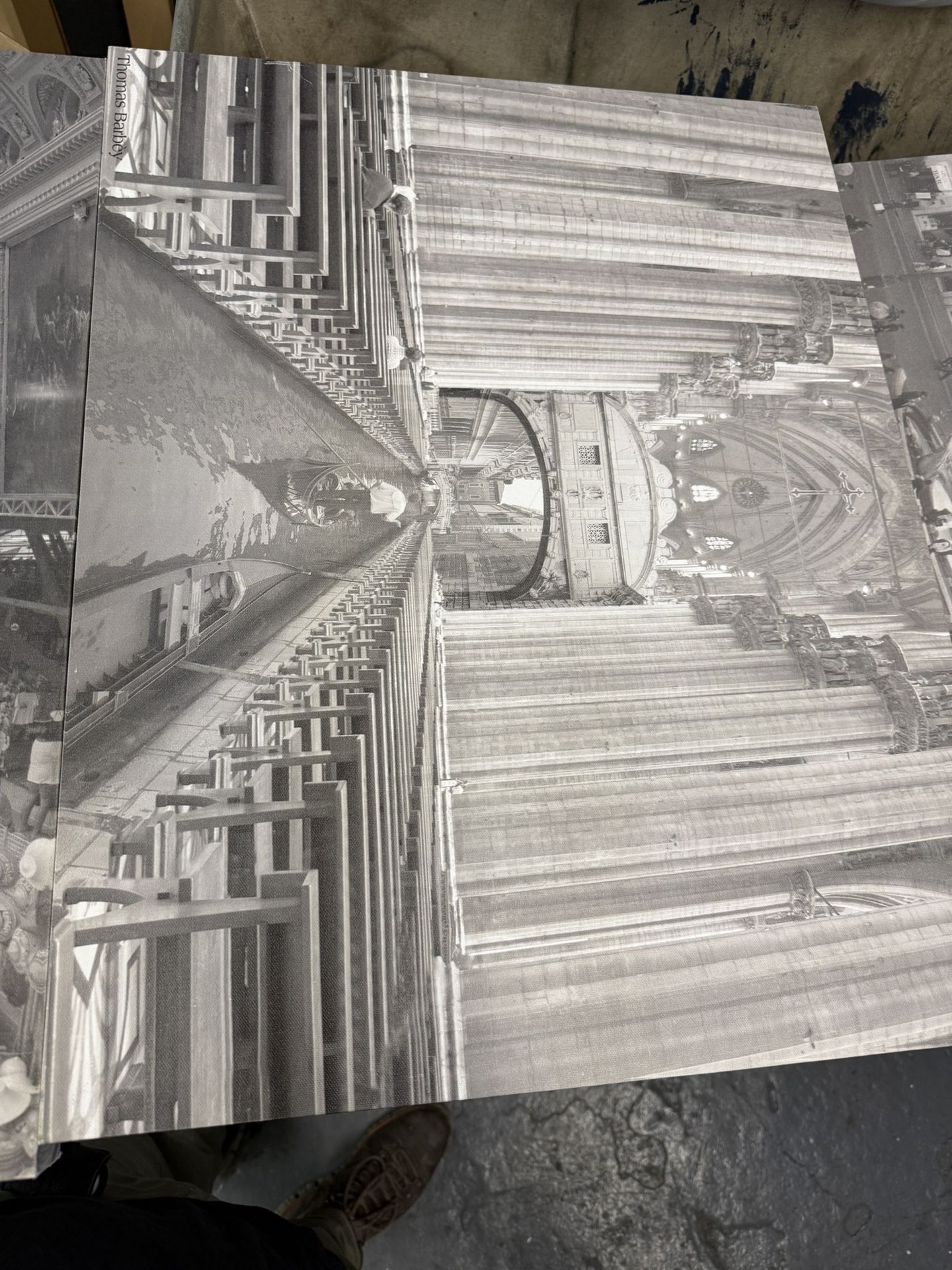 Four Canvas Prints. - photo 2