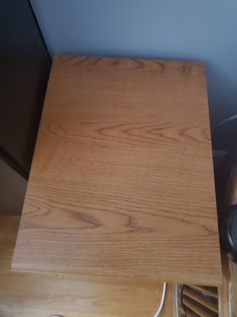 2 drawer filling cabinet - photo 2