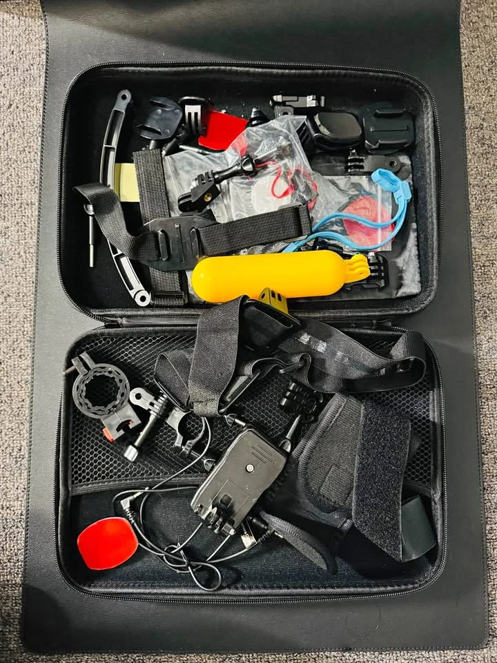 GoPro Dive Housing for Hero 9/10/11 Black thumbnail