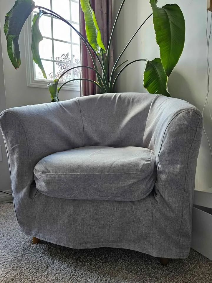 IKEA Tullsta Armchair image indicator(2)