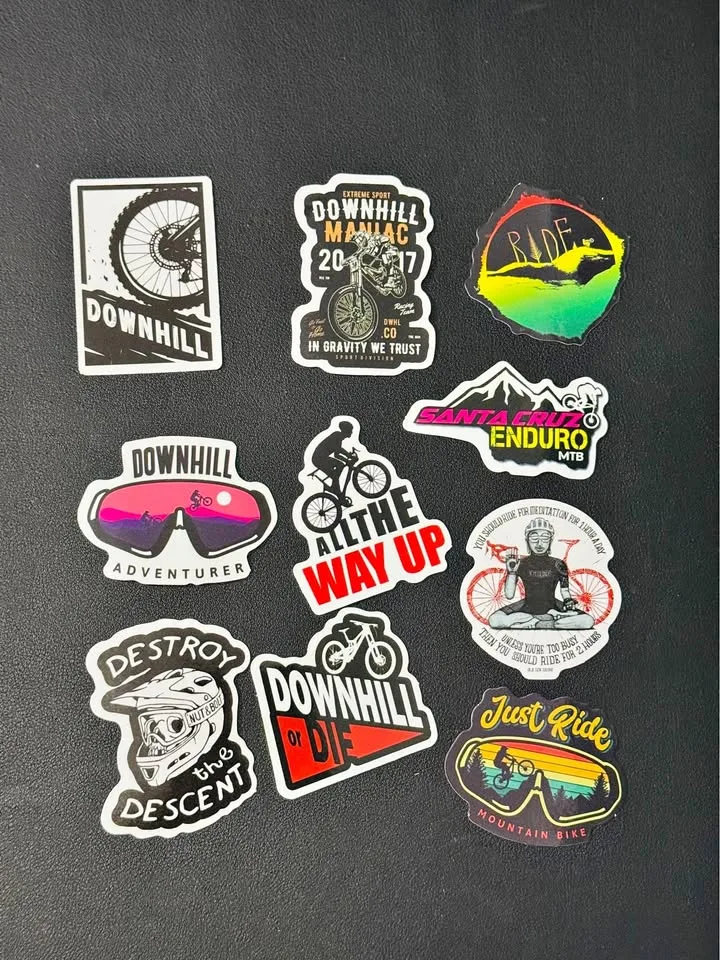 MTB stickers thumbnail