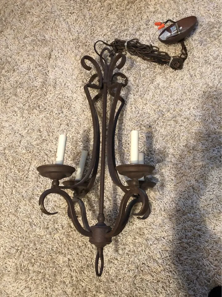 Chandelier image indicator(2)