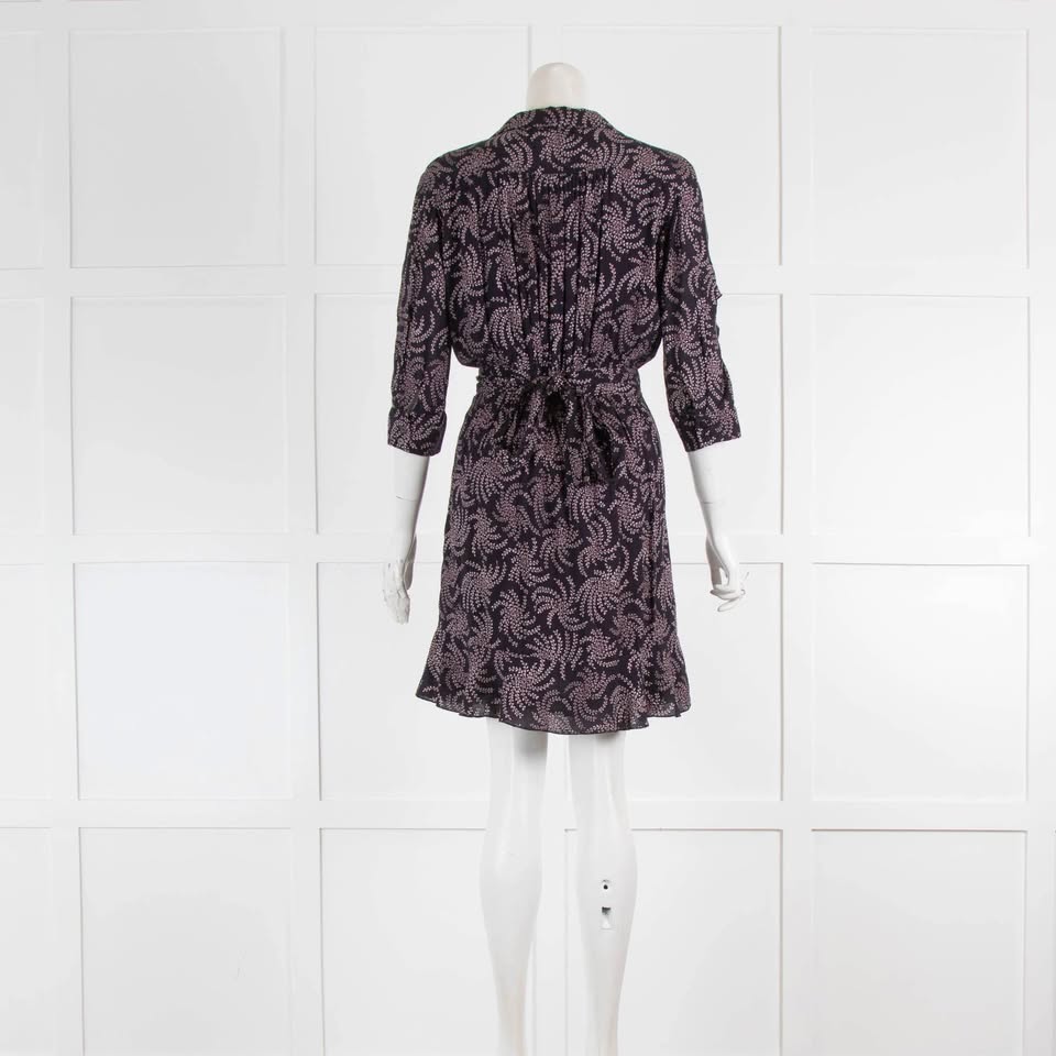 Ba&Sh Corazon Wrap Dress - photo 2