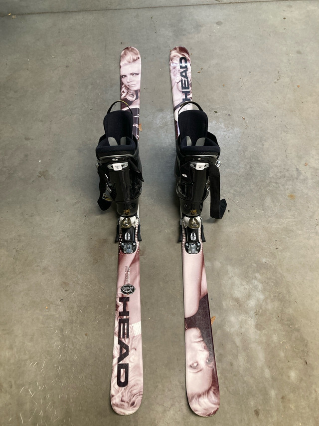 Head Skis, Salomen Boots - photo 2