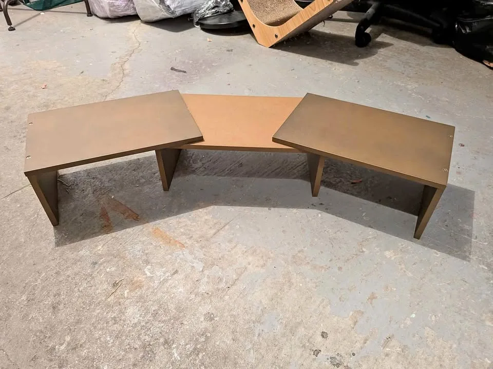 Monitor stand risers thumbnail