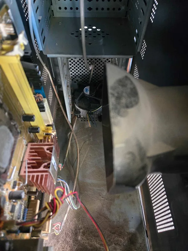 Computer Tower Case image indicator(4)