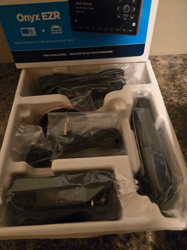 SiriusXM Onyx EZR image indicator(2)