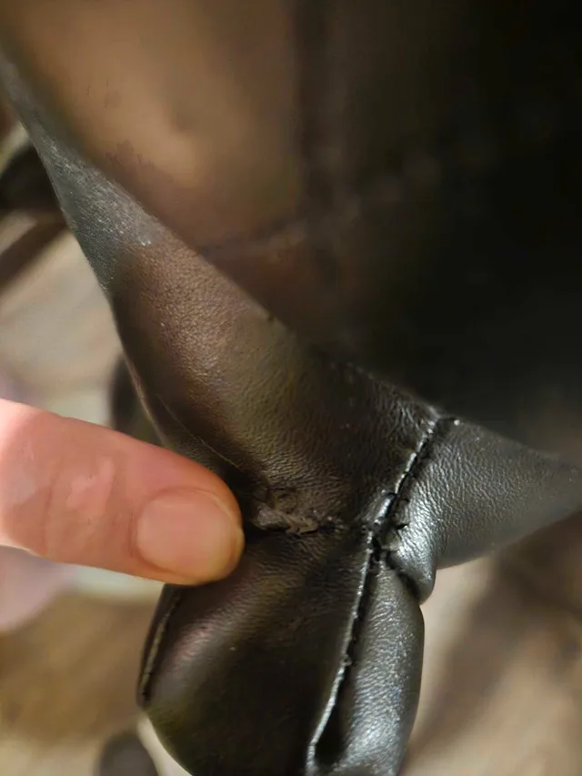 Black Mickey Mouse Backpack image indicator(6)