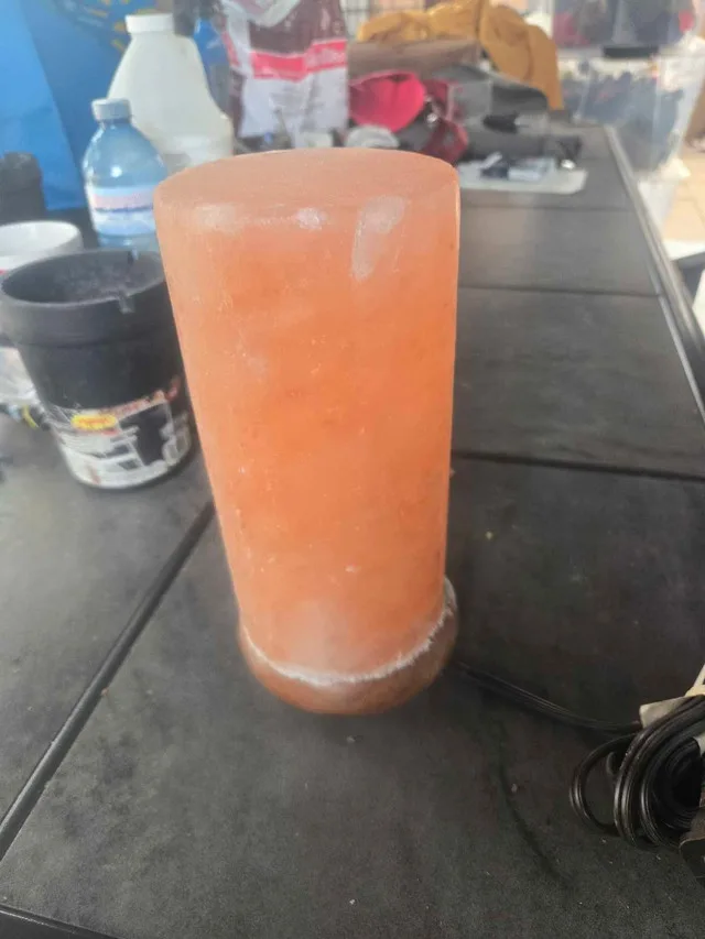Salt Lamp thumbnail