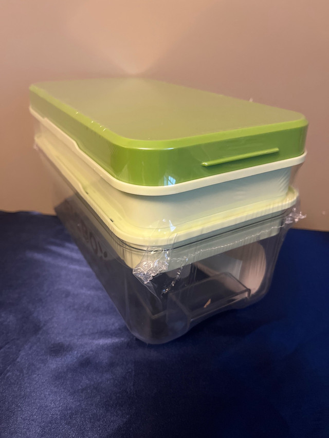 magicbox ice cube maker - photo 2