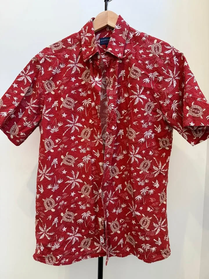 Men’s casual shirts size Medium image indicator(4)