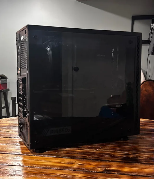 Desktop PC image indicator(3)