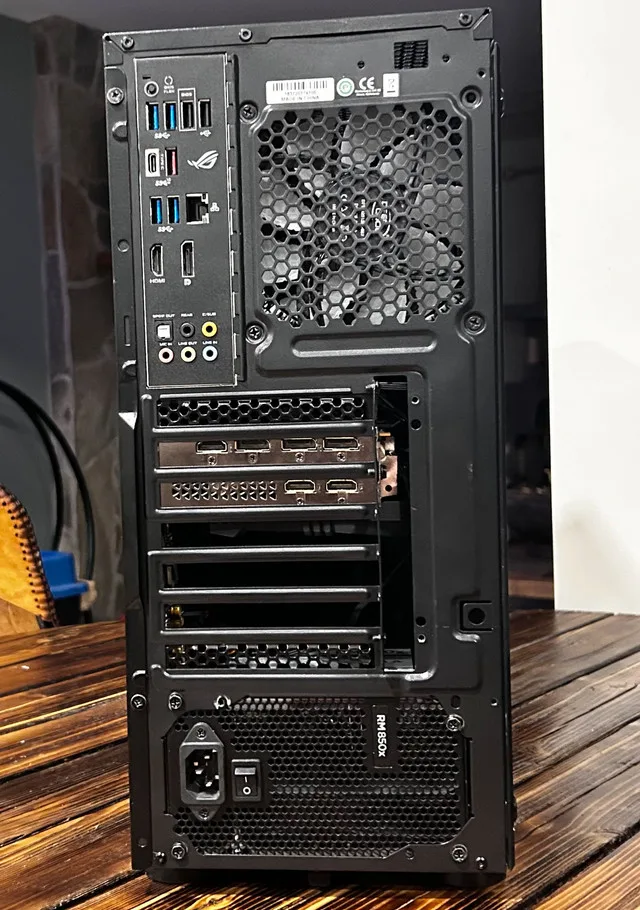 Desktop PC image indicator(4)