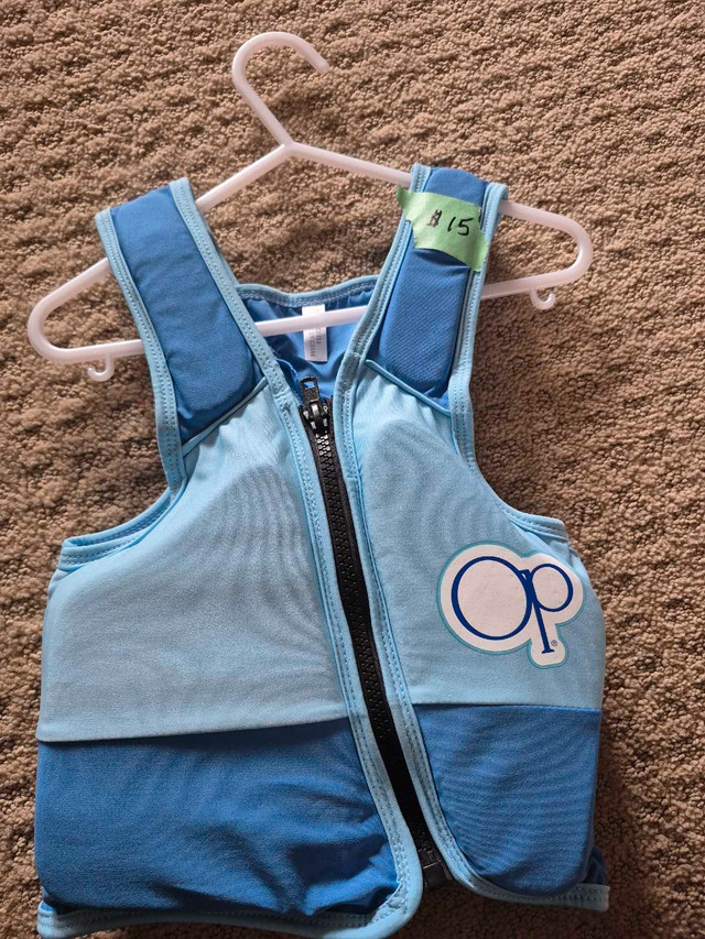 Kids Floter vest