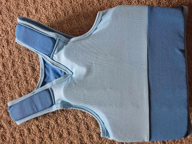 Kids Floter vest image indicator(2)