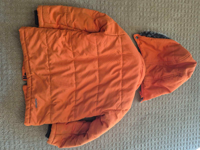 Oshkosh winter coat and pants - photo 5