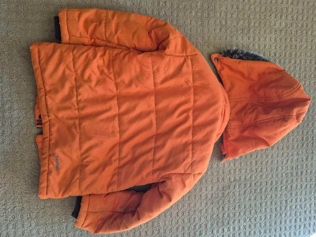 Oshkosh winter coat and pants image indicator(5)