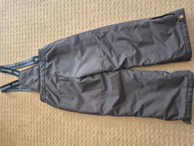 Oshkosh winter coat and pants image indicator(9)