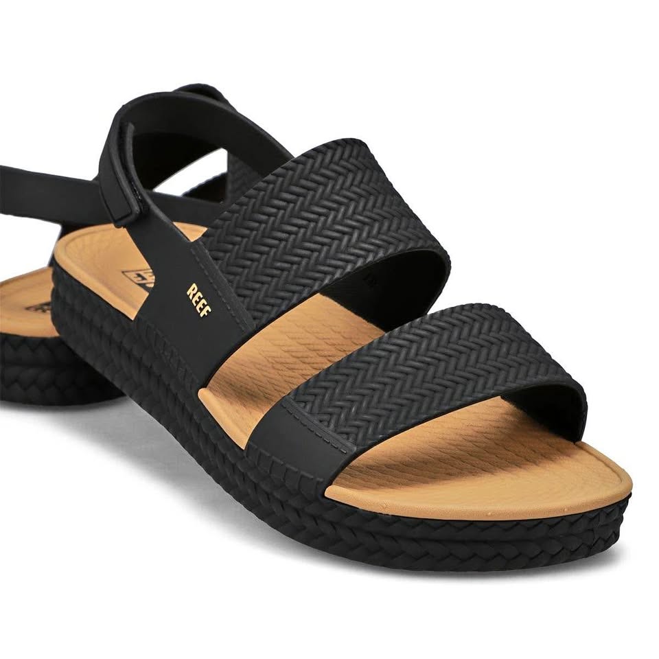 Reef Waterproof Sandals Size 9