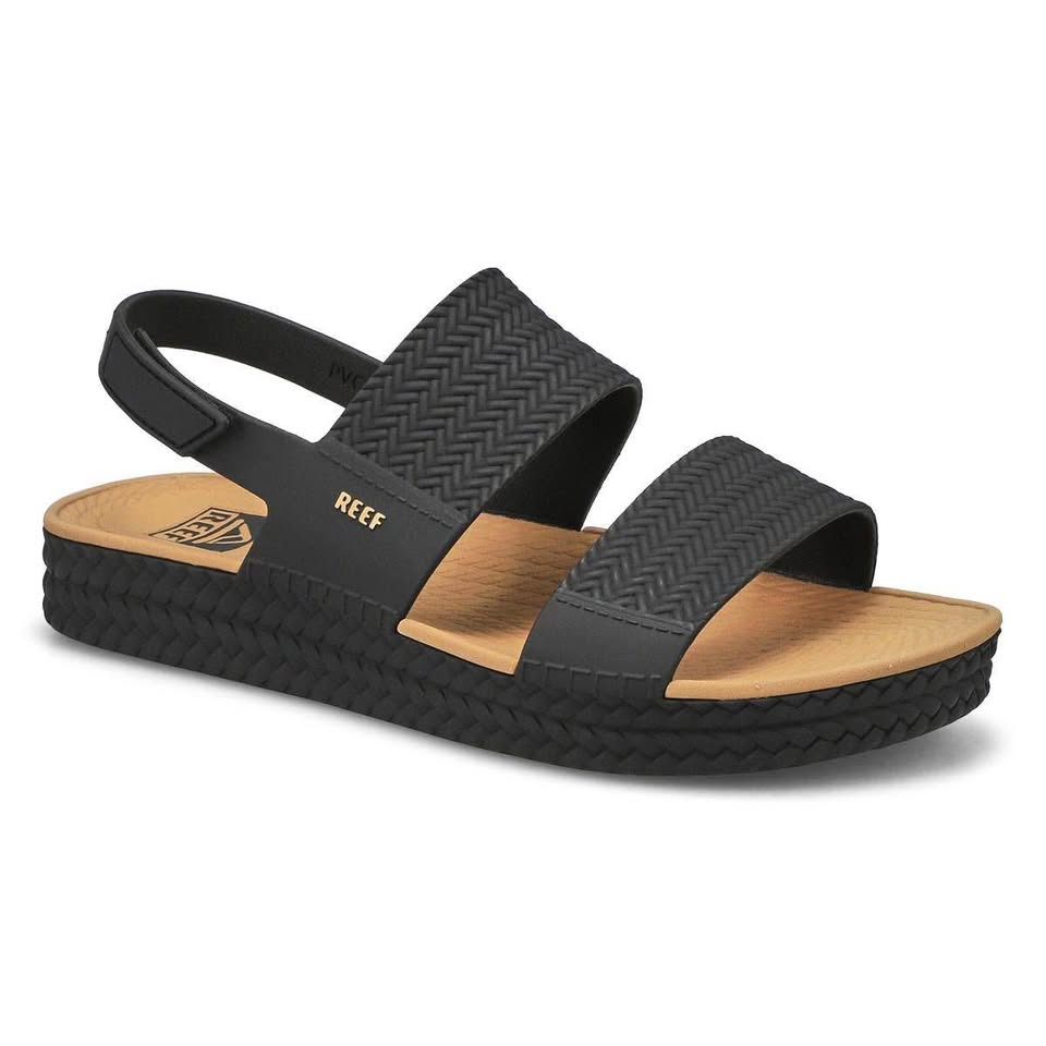 Reef Waterproof Sandals Size 9 - photo 3