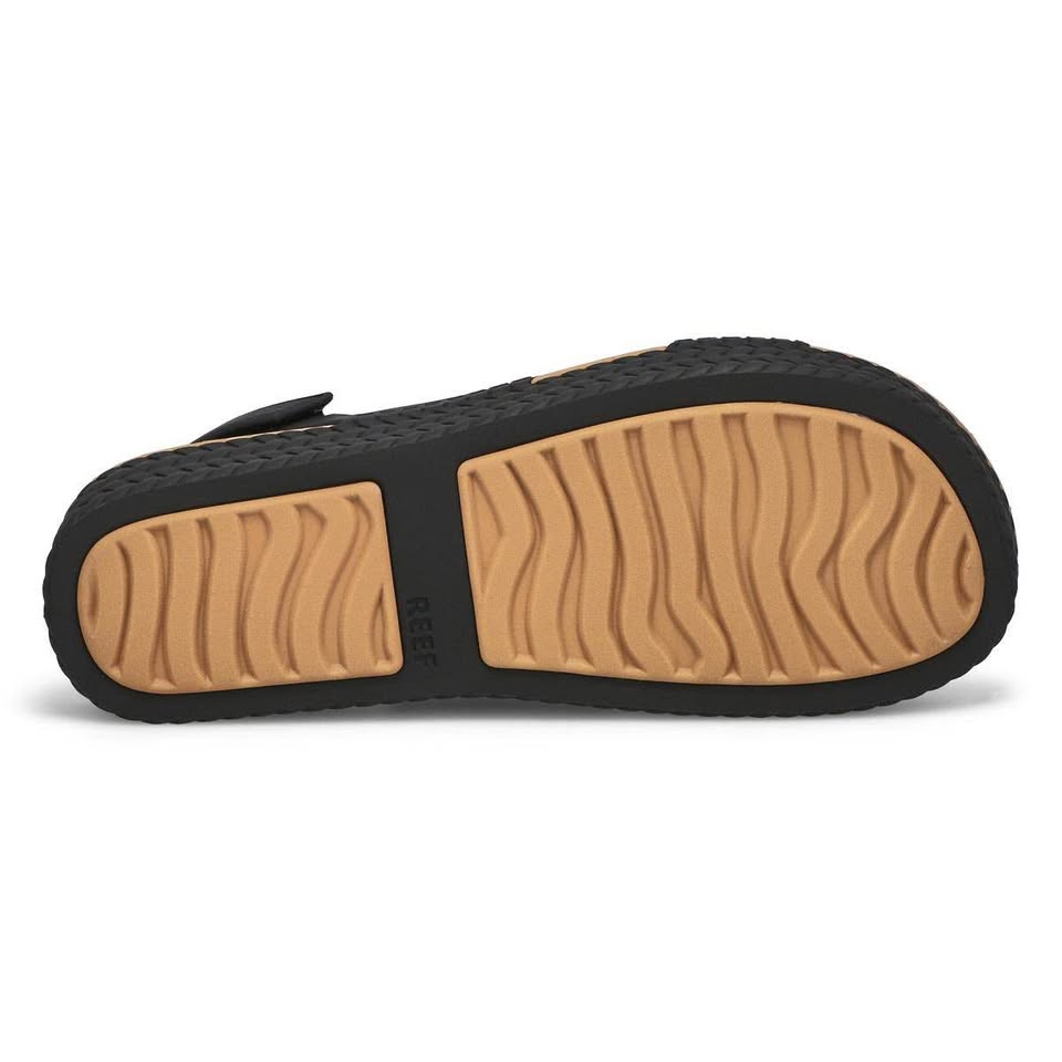 Reef Waterproof Sandals Size 9 - photo 4