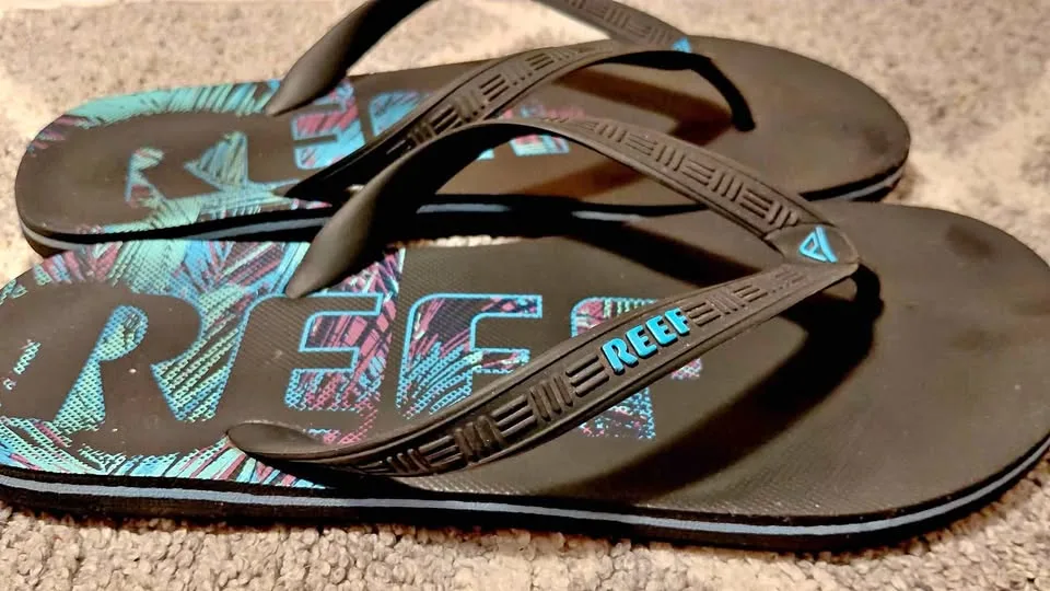 Reef Flip flop Surf sandal