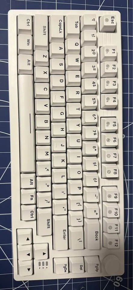 DAREU Glory EK75 Keyboard image indicator(2)