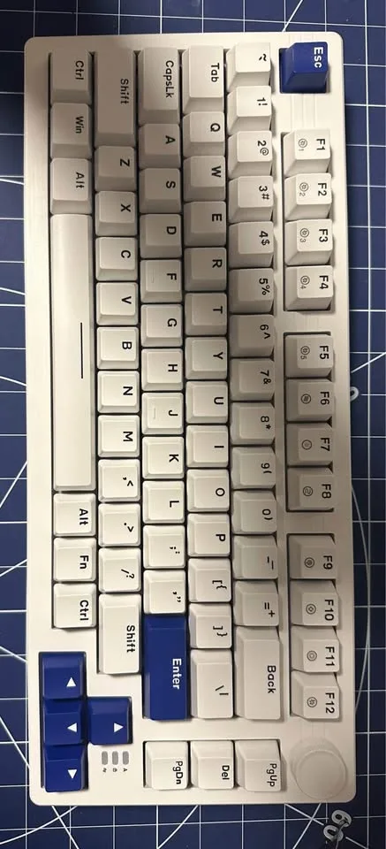 DAREU Glory EK75 Keyboard image indicator(3)