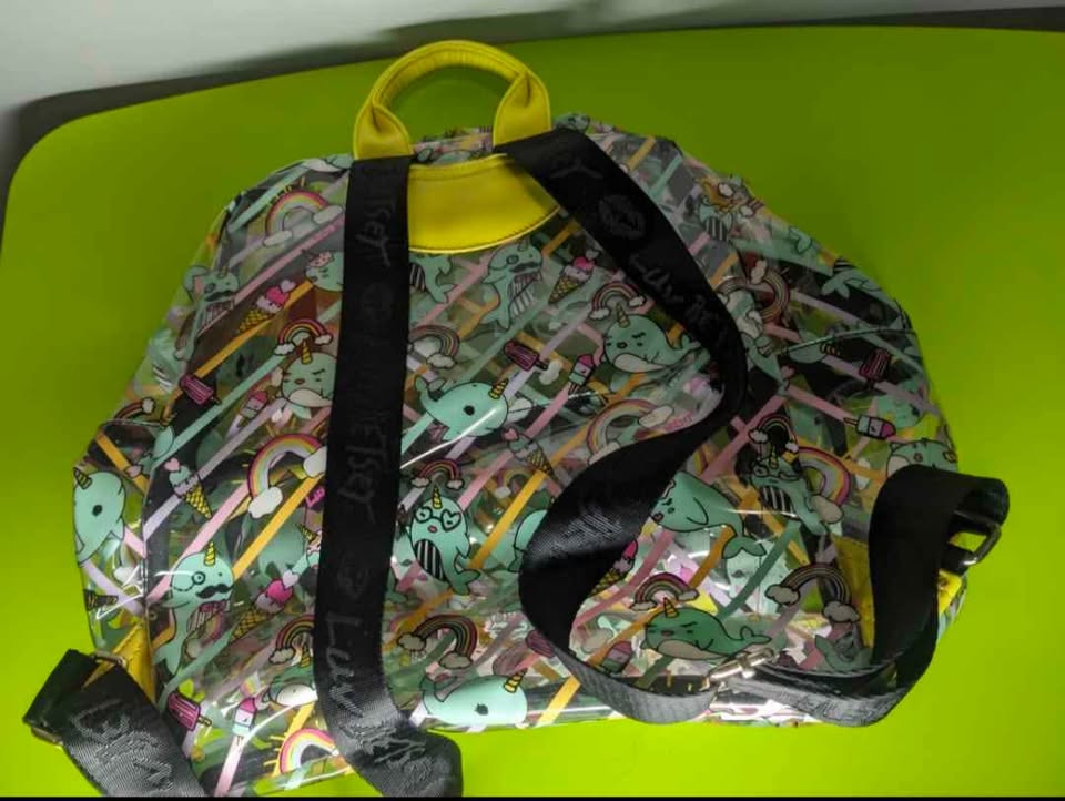 Betsey Johnson Backpack - photo 2
