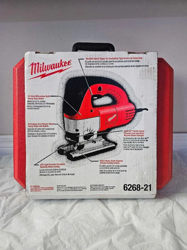 Milwaukee Jigsaw image indicator(2)