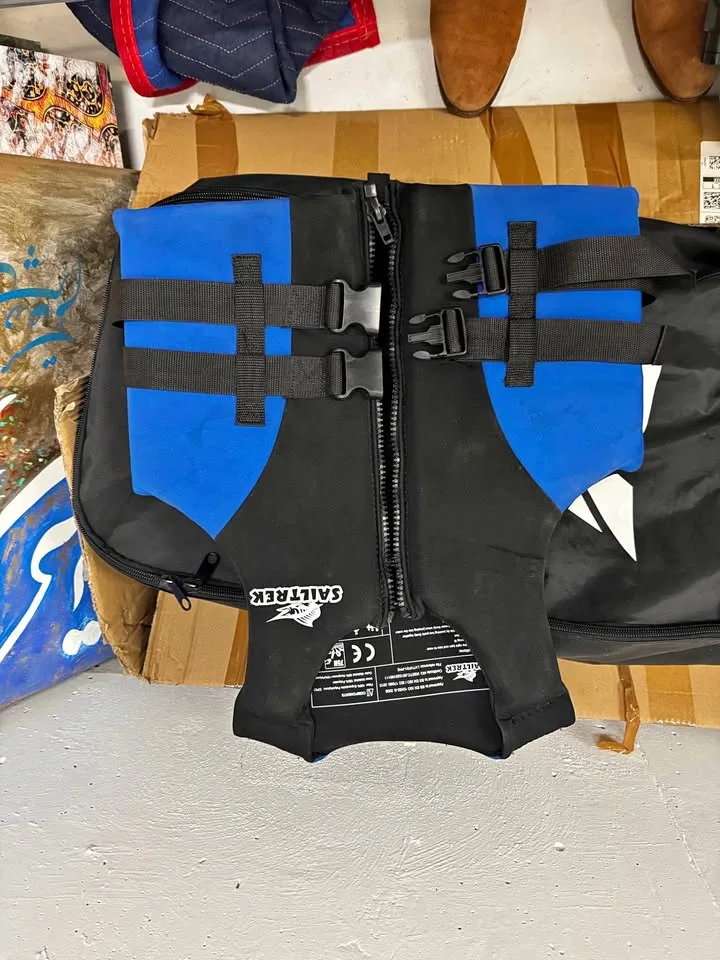 Adult Life Jacket (size L) thumbnail