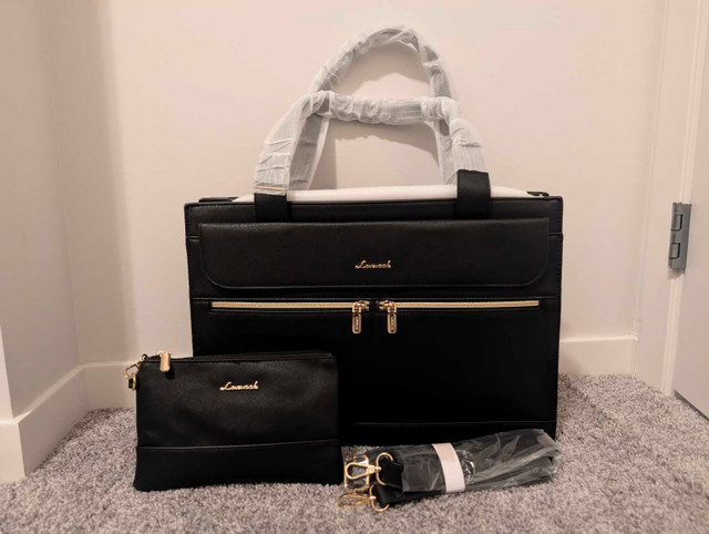 Lovevook Laptop purse