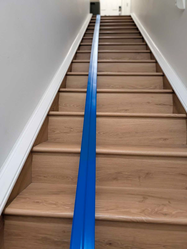 17 ft of match car race track
