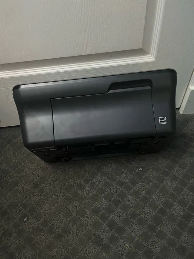 HP Deskjet 1055 printer image indicator(3)