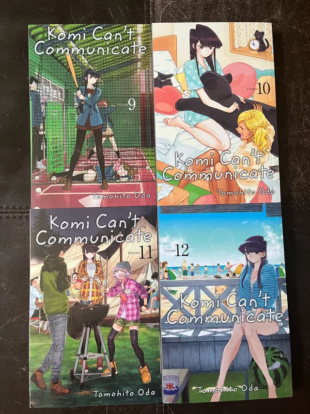 Manga books image indicator(3)