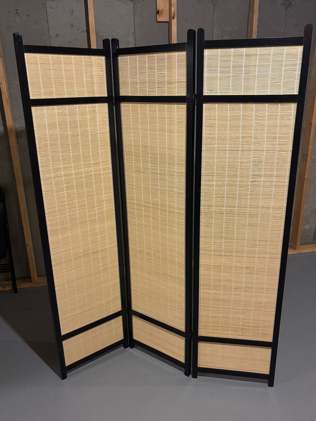 JYSK Room Dividers