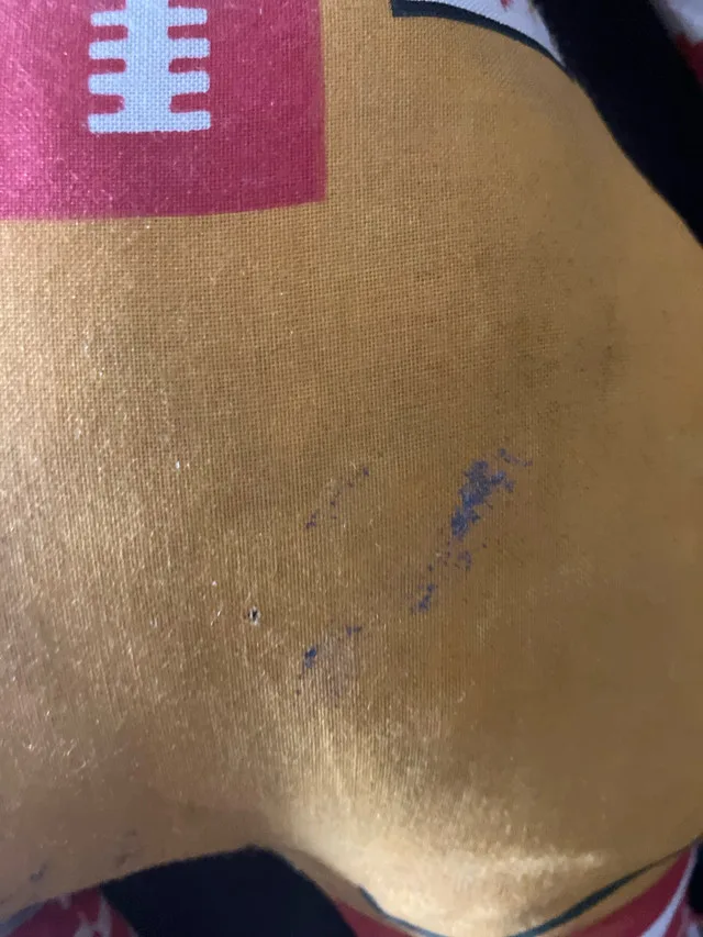 Vintage 1970’s Ronald McDonald stuffed mascot image indicator(4)