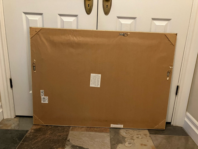 Large mirror, beveled edge - photo 3