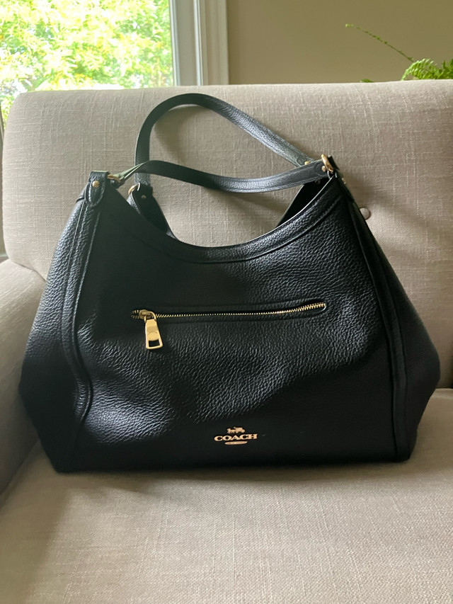 Coach Kristy Shoulder Bag