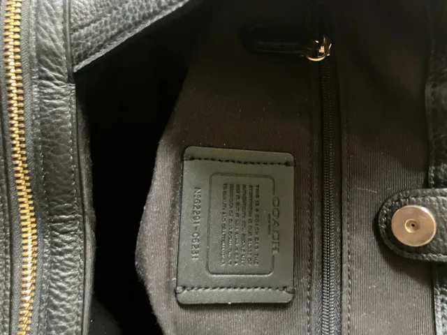 Coach Kristy Shoulder Bag image indicator(2)