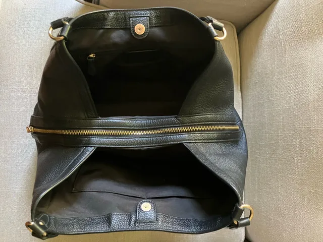 Coach Kristy Shoulder Bag image indicator(3)