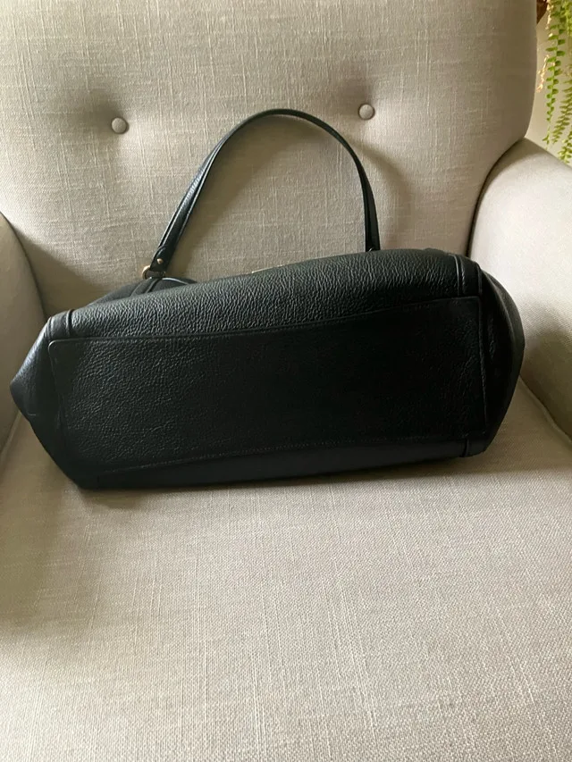 Coach Kristy Shoulder Bag image indicator(5)