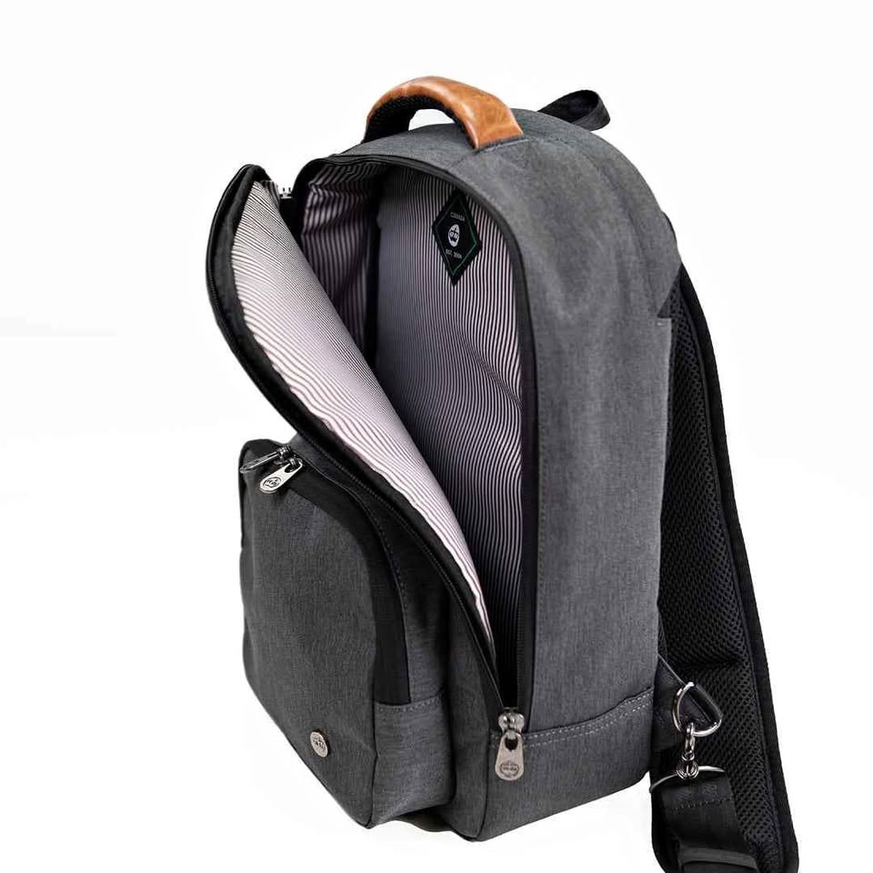 PKG Robson 12L Cross-body | Laptop bag