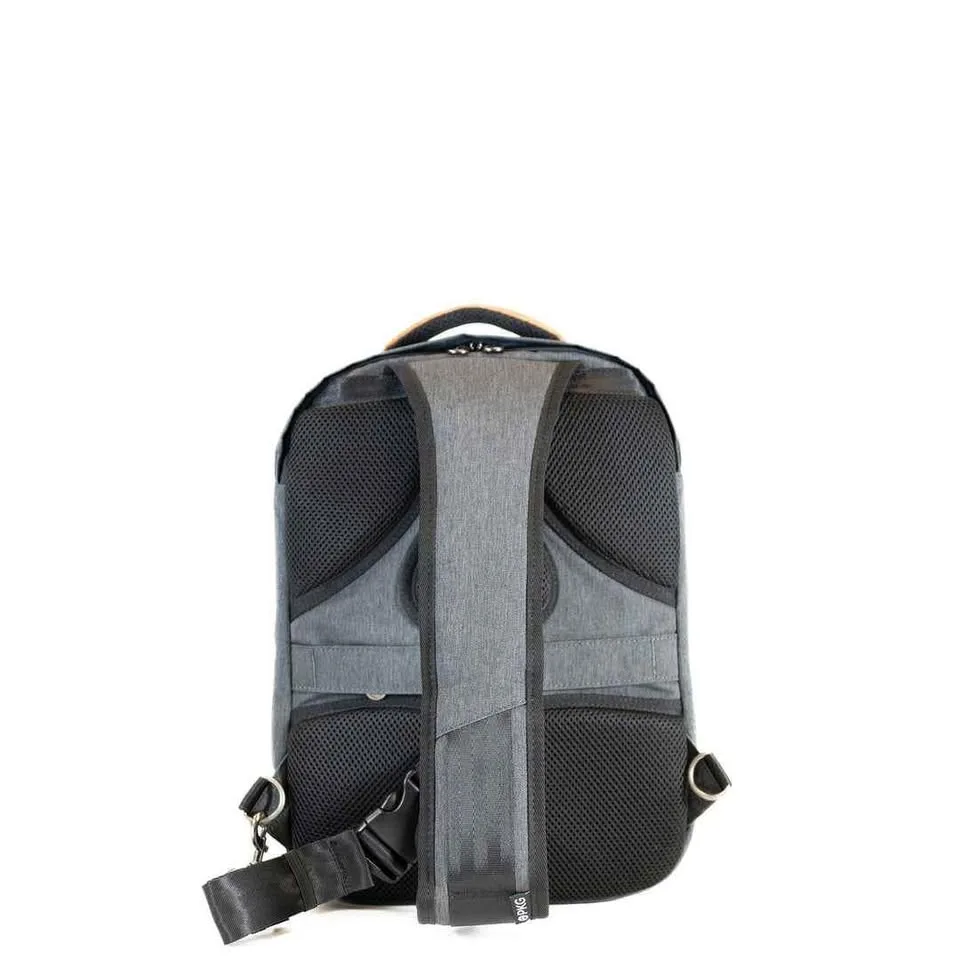 PKG Robson 12L Cross-body | Laptop bag image indicator(3)