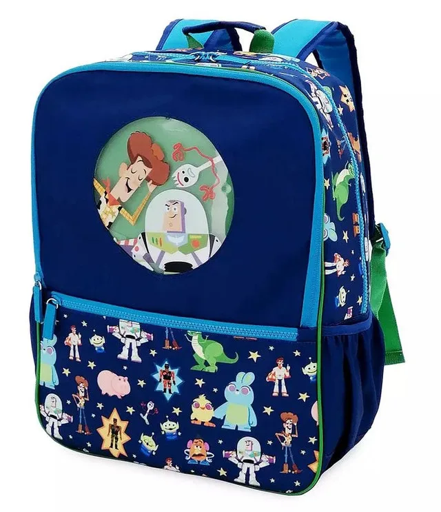 Disney Toy Story Backpack thumbnail
